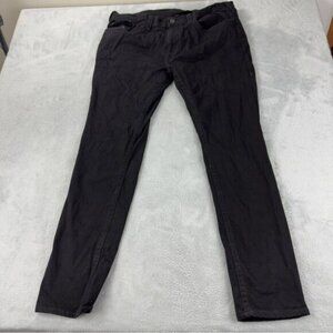 True Religion NWT Rocco Flap SN Relaxed Skinny 105706 Mens Size 40x33